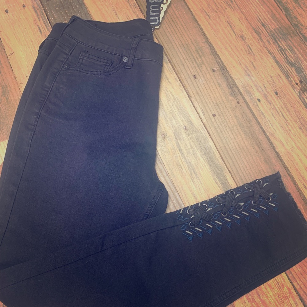 Umgee skinnies